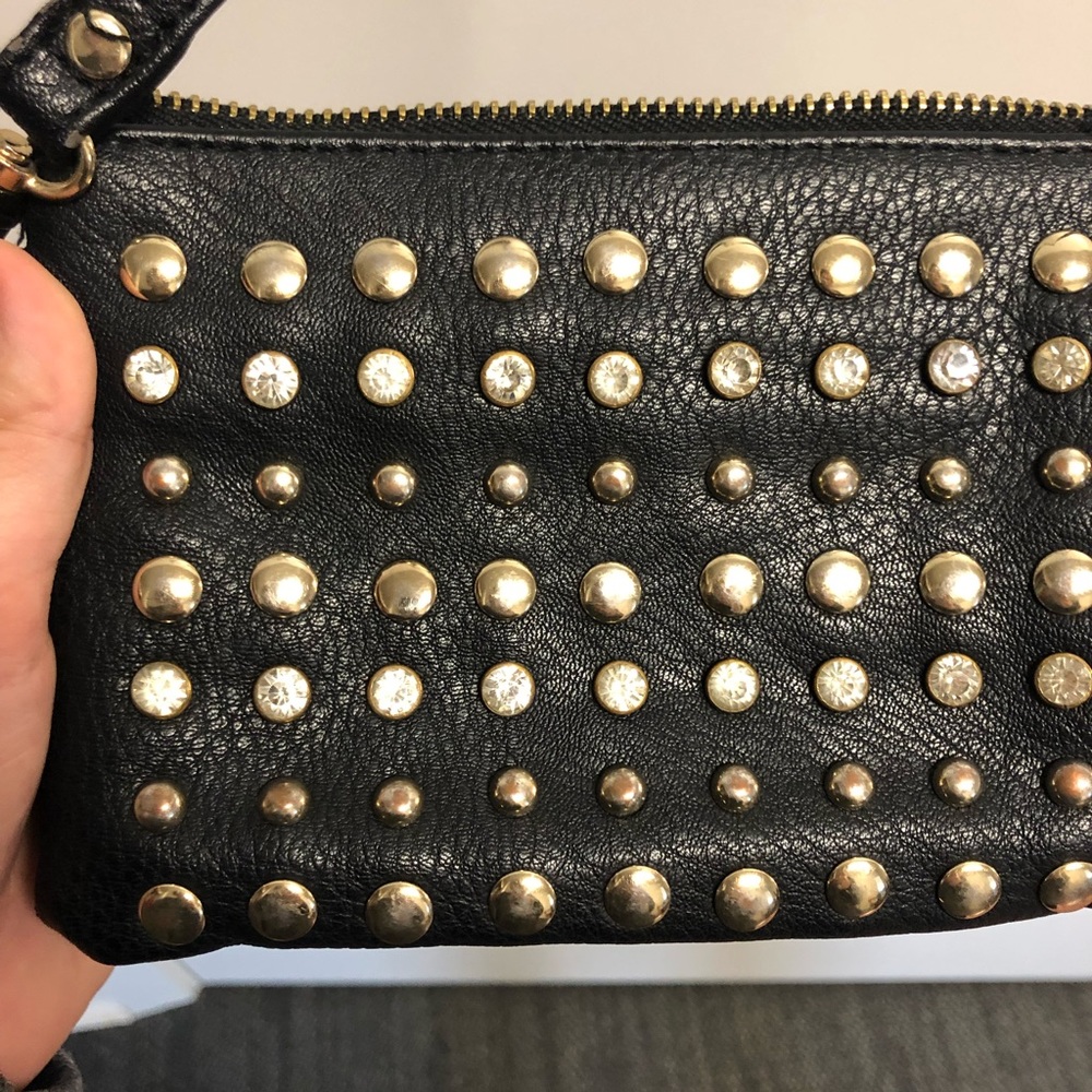 Charming Charlie’s mini purse